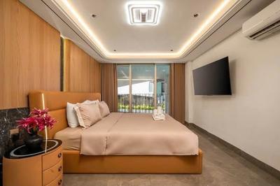Villa for rent, Sơn Trà, Đà Nẵng - Thumbnail 4