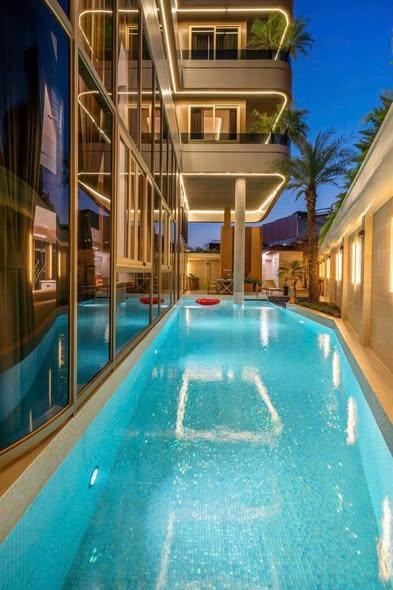 Villa for rent, Sơn Trà, Đà Nẵng - Thumbnail 5