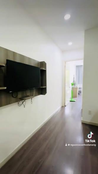 Apartment for rent, An Thượng 10, Ngũ Hành Sơn, Đà Nẵng - Thumbnail 1