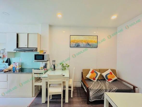 Apartment for rent, An Thượng 10, Ngũ Hành Sơn, Đà Nẵng - Photo 2
