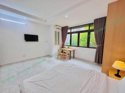 Cho thuê studio, 1 phòng ngủ, An Thượng 38, Ngũ Hành Sơn, Đà Nẵng - Thumbnail 1