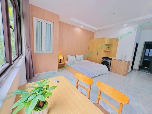 Cho thuê studio, 1 phòng ngủ, An Thượng 38, Ngũ Hành Sơn, Đà Nẵng - Photo 3
