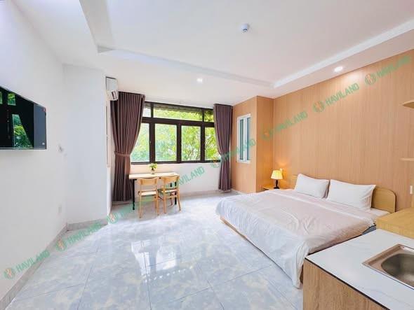 Cho thuê studio, 1 phòng ngủ, An Thượng 38, Ngũ Hành Sơn, Đà Nẵng - Photo 5