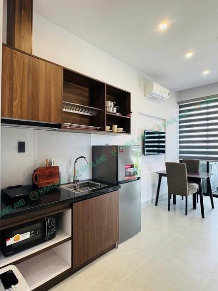Cho thuê studio, 1 phòng ngủ, Nguyễn Sáng, Sơn Trà, Đà Nẵng - Photo 5
