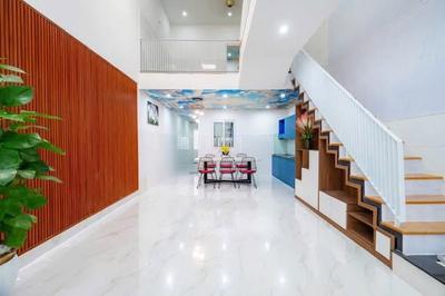 Cho thuê nhà riêng, 3 phòng ngủ, 105m², 96 Điện Biên Phủ, An Khê, Đà Nẵng - Thumbnail 1