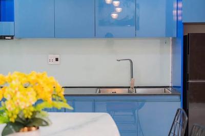 Cho thuê nhà riêng, 3 phòng ngủ, 105m², 96 Điện Biên Phủ, An Khê, Đà Nẵng - Thumbnail 3