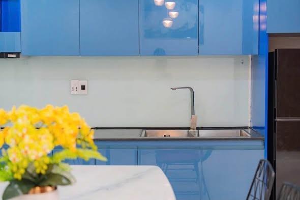 Cho thuê nhà riêng, 3 phòng ngủ, 105m², 96 Điện Biên Phủ, An Khê, Đà Nẵng - Photo 3