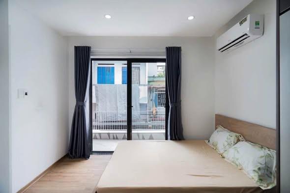 Cho thuê nhà riêng, 3 phòng ngủ, 105m², 96 Điện Biên Phủ, An Khê, Đà Nẵng - Photo 4