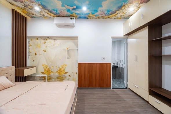 Cho thuê nhà riêng, 3 phòng ngủ, 105m², 96 Điện Biên Phủ, An Khê, Đà Nẵng - Photo 5