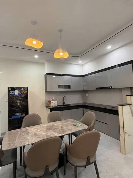 Cho thuê nhà riêng, 3 phòng ngủ, 83m², Điện Biên Phủ, An Khê, Đà Nẵng - Photo 2