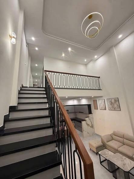 Cho thuê nhà riêng, 3 phòng ngủ, 83m², Điện Biên Phủ, An Khê, Đà Nẵng - Photo 5
