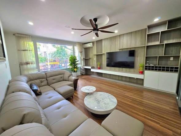 Cho thuê nhà riêng, 3 phòng ngủ, 80m², Tiểu La, Hòa Cường, Đà Nẵng - Photo 1