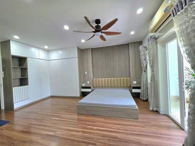 Cho thuê nhà riêng, 3 phòng ngủ, 80m², Tiểu La, Hòa Cường, Đà Nẵng - Thumbnail 3