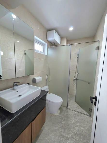 Cho thuê nhà riêng, 3 phòng ngủ, 80m², Tiểu La, Hòa Cường, Đà Nẵng - Photo 4