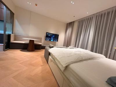 Cho thuê studio, 1 phòng ngủ, 40m², Ngũ Hành Sơn, Ngũ Hành Sơn, Đà Nẵng - Thumbnail 2