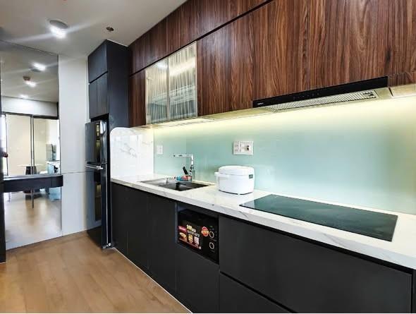 Cho thuê studio, 1 phòng ngủ, 40m², Ngũ Hành Sơn, Ngũ Hành Sơn, Đà Nẵng - Photo 3