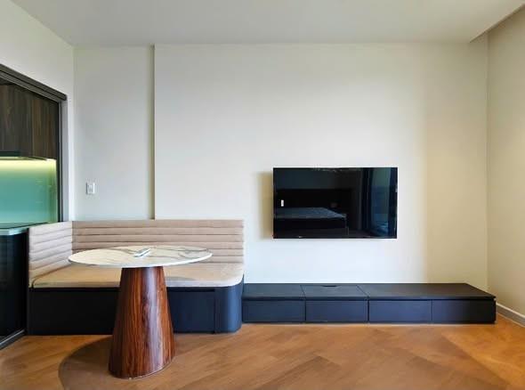 Cho thuê studio, 1 phòng ngủ, 40m², Ngũ Hành Sơn, Ngũ Hành Sơn, Đà Nẵng - Photo 4