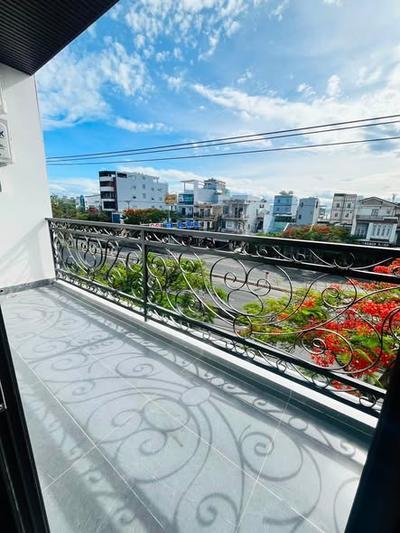 Cho thuê căn hộ, 2 phòng ngủ, Ngũ Hành Sơn, Ngũ Hành Sơn, Đà Nẵng - Thumbnail 5