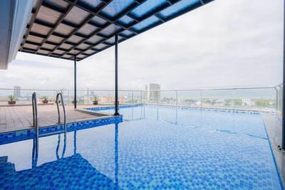 Apartment for rent, Lý Nhật Quang, Sơn Trà, Đà Nẵng - Thumbnail 1