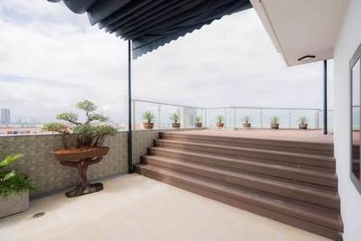 Apartment for rent, Lý Nhật Quang, Sơn Trà, Đà Nẵng - Thumbnail 2