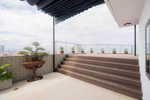 Apartment for rent, Lý Nhật Quang, Sơn Trà, Đà Nẵng - Photo 2