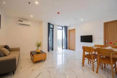 Apartment for rent, Lý Nhật Quang, Sơn Trà, Đà Nẵng - Thumbnail 4