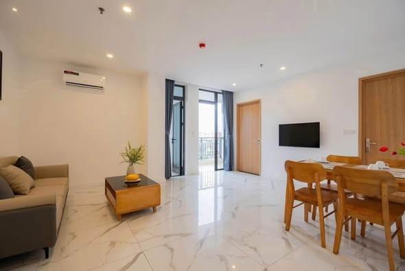 Apartment for rent, Lý Nhật Quang, Sơn Trà, Đà Nẵng - Photo 4