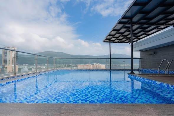 Apartment for rent, Lý Nhật Quang, Sơn Trà, Đà Nẵng - Photo 5
