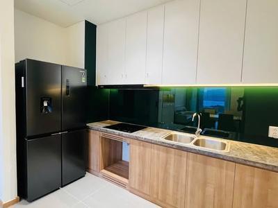 Apartment for rent, 2 bedrooms, 53m², 2 Như Nguyệt, Hải Châu, Đà Nẵng - Thumbnail 5