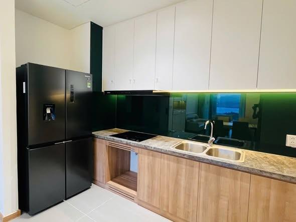 Apartment for rent, 2 bedrooms, 53m², 2 Như Nguyệt, Hải Châu, Đà Nẵng - Photo 5