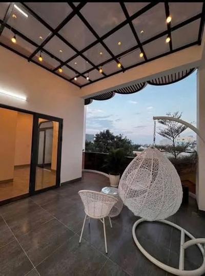Cho thuê nhà riêng, 3 phòng ngủ, 65m², Tô Hiệu, Hòa Khánh, Đà Nẵng - Thumbnail 2