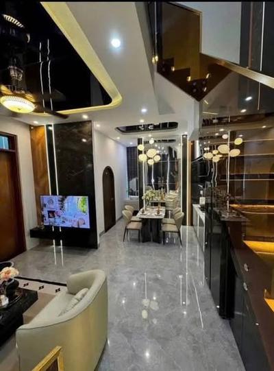 Cho thuê nhà riêng, 3 phòng ngủ, 65m², Tô Hiệu, Hòa Khánh, Đà Nẵng - Thumbnail 3