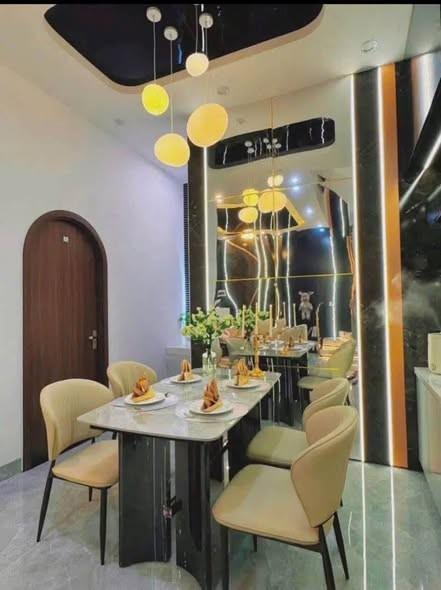 Cho thuê nhà riêng, 3 phòng ngủ, 65m², Tô Hiệu, Hòa Khánh, Đà Nẵng - Photo 4