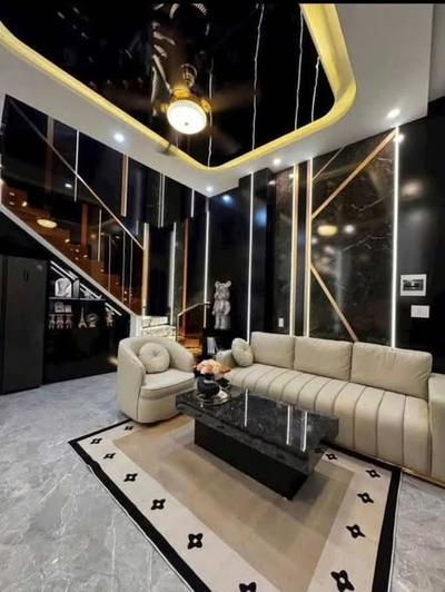 Cho thuê nhà riêng, 3 phòng ngủ, 65m², Tô Hiệu, Hòa Khánh, Đà Nẵng - Thumbnail 5