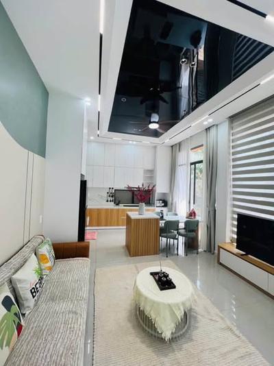 Cho thuê nhà riêng, 3 phòng ngủ, 78m², Yên Khê 2, Thanh Khê, Đà Nẵng - Thumbnail 5