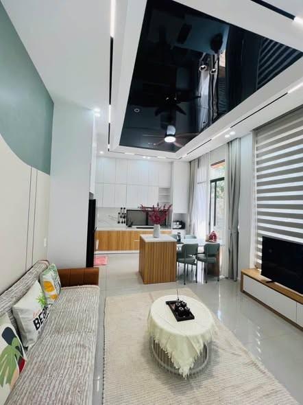 Cho thuê nhà riêng, 3 phòng ngủ, 78m², Yên Khê 2, Thanh Khê, Đà Nẵng - Photo 5