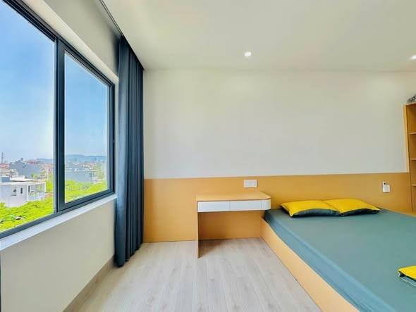Cho thuê căn hộ, 40m², Bờ Quan 1, Ngũ Hành Sơn, Đà Nẵng - Photo 1
