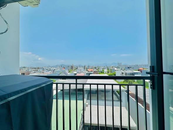 Cho thuê căn hộ, 40m², Bờ Quan 1, Ngũ Hành Sơn, Đà Nẵng - Photo 2
