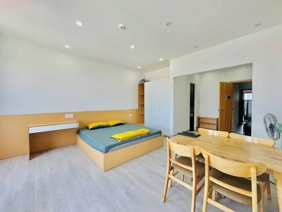 Cho thuê căn hộ, 40m², Bờ Quan 1, Ngũ Hành Sơn, Đà Nẵng - Thumbnail 3