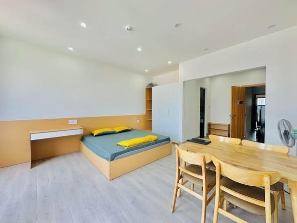 Cho thuê căn hộ, 40m², Bờ Quan 1, Ngũ Hành Sơn, Đà Nẵng - Photo 3