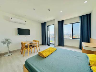 Cho thuê căn hộ, 40m², Bờ Quan 1, Ngũ Hành Sơn, Đà Nẵng - Thumbnail 5