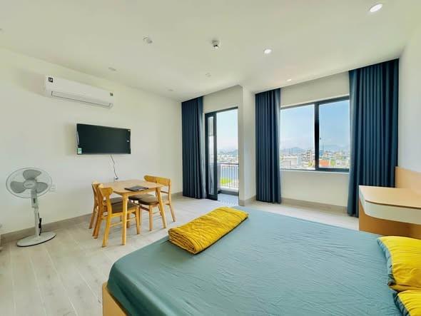 Cho thuê căn hộ, 40m², Bờ Quan 1, Ngũ Hành Sơn, Đà Nẵng - Photo 5