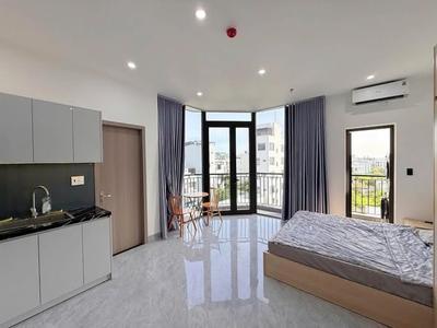 Cho thuê studio, 1 phòng ngủ, Hoà Phú 30, Hòa Khánh, Đà Nẵng - Thumbnail 2