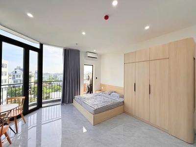 Cho thuê studio, 1 phòng ngủ, Hoà Phú 30, Hòa Khánh, Đà Nẵng - Thumbnail 3