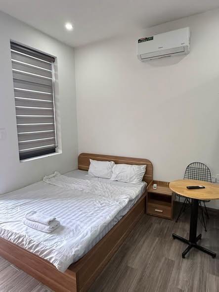 Cho thuê studio, 1 phòng ngủ, Nguyễn Phước Thái, An Khê, Đà Nẵng - Photo 3