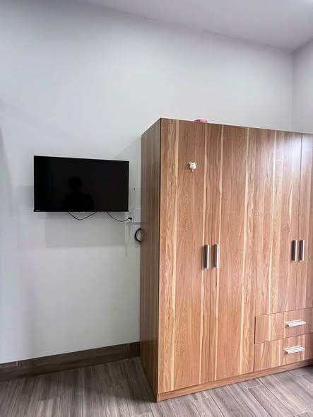 Cho thuê studio, 1 phòng ngủ, Nguyễn Phước Thái, An Khê, Đà Nẵng - Photo 5