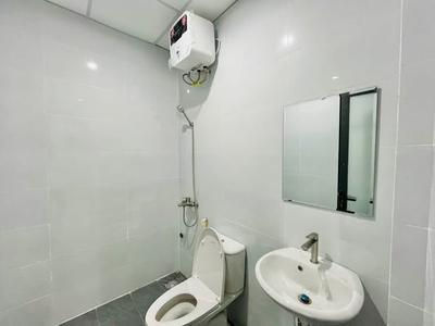 Studio for rent, 1 bedroom, 29/3 Võ Chí Công, Hòa Xuân, Đà Nẵng - Thumbnail 1