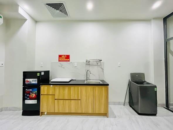 Studio for rent, 1 bedroom, 29/3 Võ Chí Công, Hòa Xuân, Đà Nẵng - Photo 2