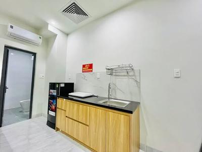 Studio for rent, 1 bedroom, 29/3 Võ Chí Công, Hòa Xuân, Đà Nẵng - Thumbnail 3