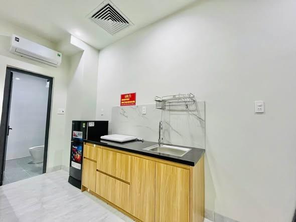 Studio for rent, 1 bedroom, 29/3 Võ Chí Công, Hòa Xuân, Đà Nẵng - Photo 3